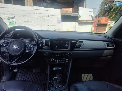 Kia Niro 1.6 Gdi Ex At