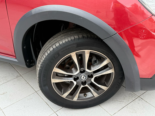 Renault Stepway 1.6 Intens Cvt
