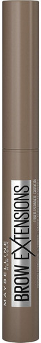 Maybelline New York Brow Extensions - Ceja Con Diseño De Cra