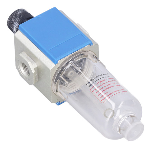 Filtro De Compresor De Aire Para Lubricador Neumático, Agua