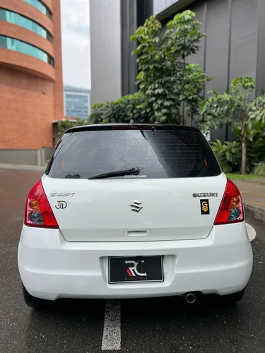 Suzuki Swift 1.5 Gl