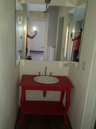 Duplex 3 Dorm Bº San Salvador Apto Banco