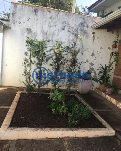 Casa Venda Jardim Chapadão Campinas Sp - Ca00032 - 68344206