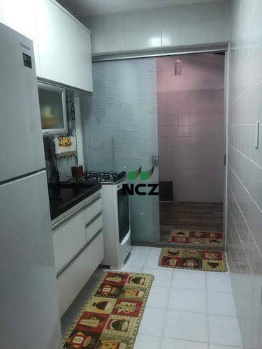 Village Pé Na Areia À Venda Por R$ 590.000 - Stella Maris - Salvador/ba - Vl0217
