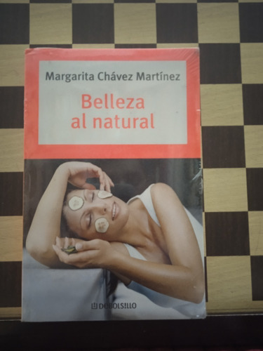 Belleza Natural-margarita Chávez