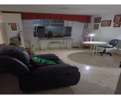 Casa Lote En San Javier