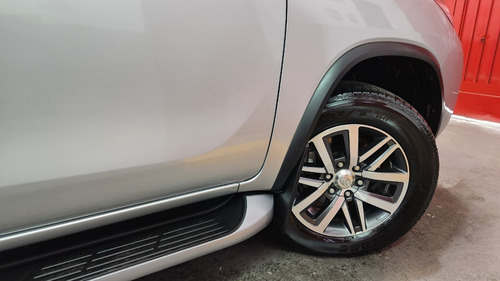 Imagen 18 de 25 de Toyota Sw4 Srx 2020 At 2.8 At 4x4 Smart Garage