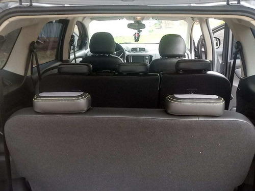 Imagem 10 de 12 de Chevrolet Spin Activ 7 1.8 8v Flex