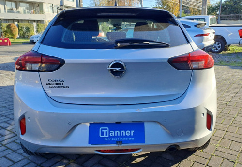 Opel Corsa Td 100 1.5 Diesel 4x2 Mecanico