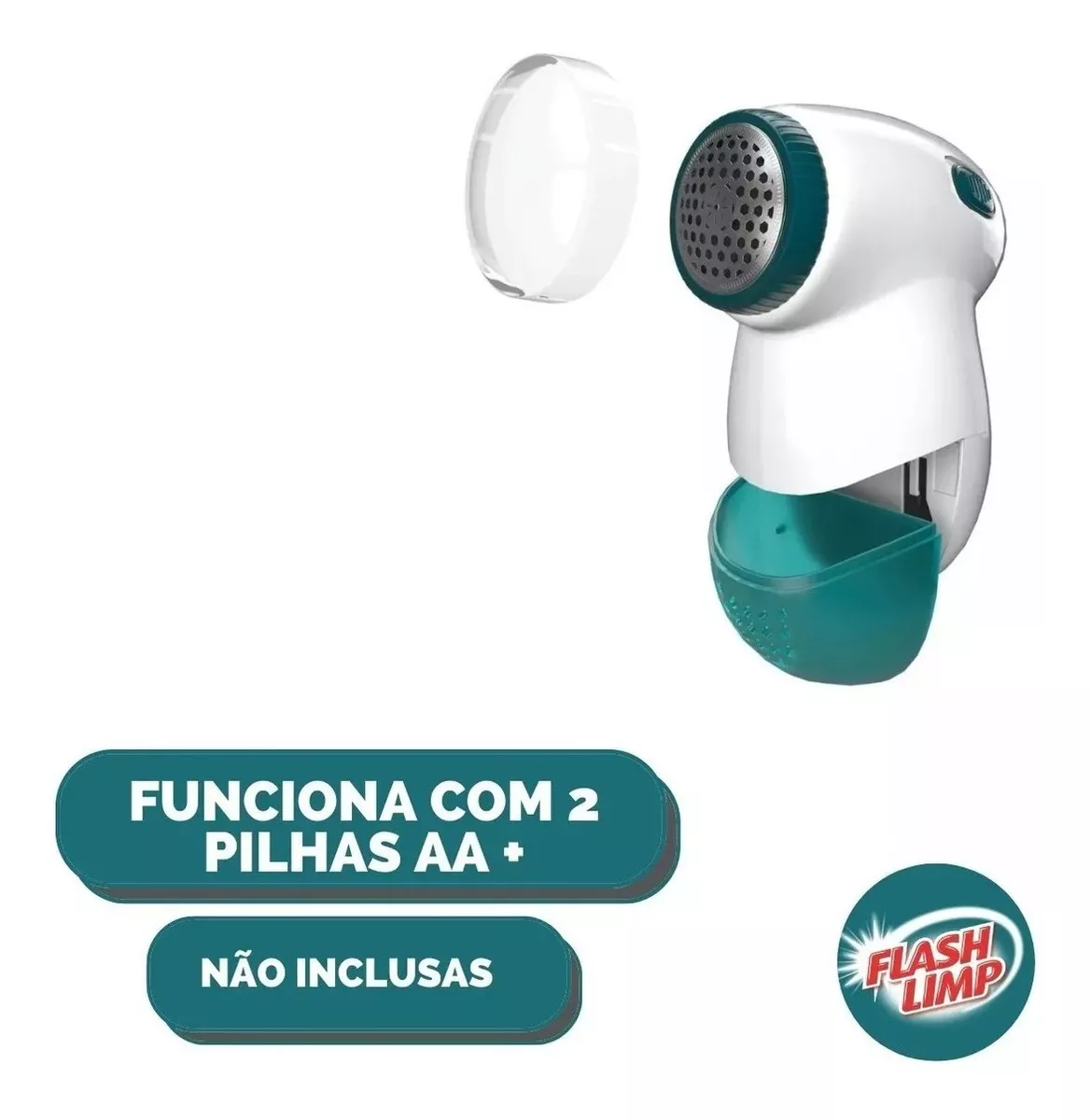 Segunda imagem para pesquisa de papa bolinhas philips