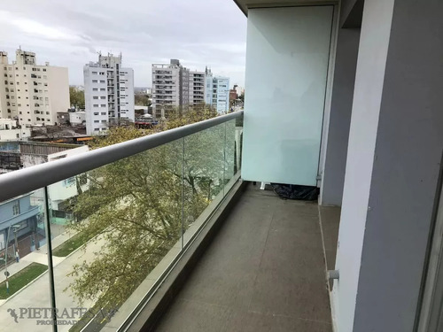 Apto Con Renta En Venta 2 Dormitorios, Terraza-la Blanqueada