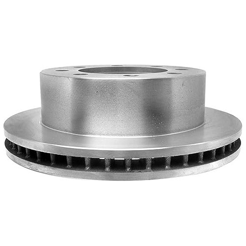 Rotor De Freno Delantero 18a1090a Plata