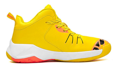 Transpirable, Ocio Al Aire Libre, Zapatillas De Baloncesto