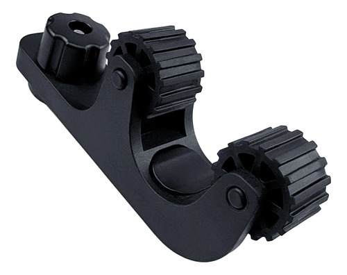 Soporte Para Remo De Kayak De 5  X 1  Negro Para Cualquier