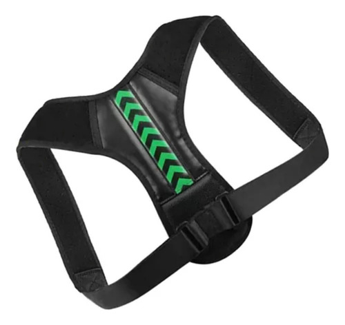 Corrector Postura Espalda Unisex / Cinturón Ajustable