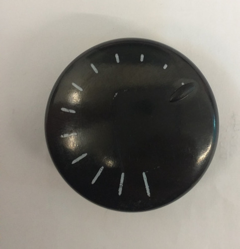 Imagen 1 de 4 de Rheem Perilla Regulacion Temperatura Ctp Sd34444100
