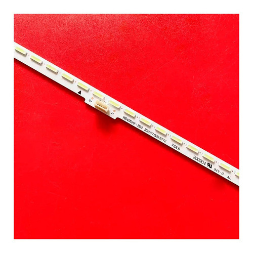 Imagen 4 de 5 de Tira Led P/ Noblex 42ld877fi Sanyo Lce42if15 Jvc Lt-42da760