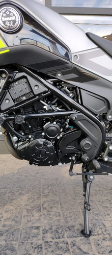 Imagen 22 de 25 de Benelli Leoncino 250 - Entrega Inmediata! M