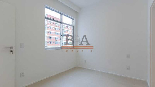 Imagem 14 de 15 de Apartamento À Venda - Coap30589