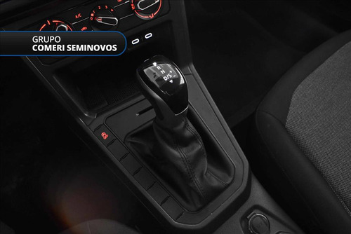 Volkswagen Virtus 1.0 170 TSI AUTOMÁTICO