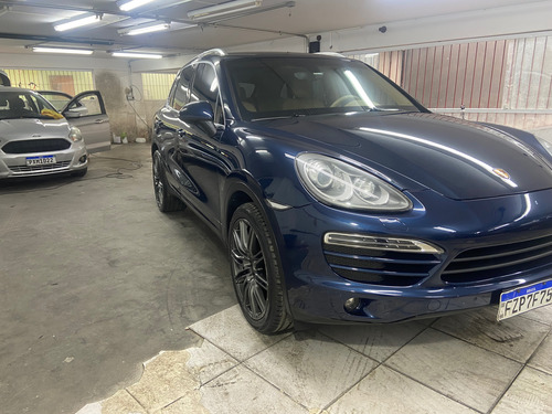 Porsche Cayenne 3.6 V6 5p