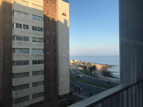 Venta Apartamento Pocitos A Mts De Rambla