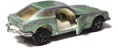 Antiguo Datsun 260z Nº229 Esc 1/60 Majorette Francia 1982 (Usado)