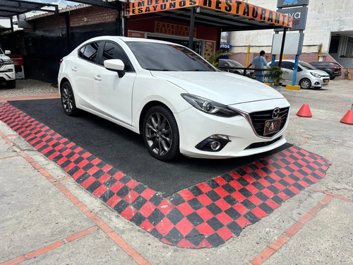 Mazda 3 2.0 Grand Touring