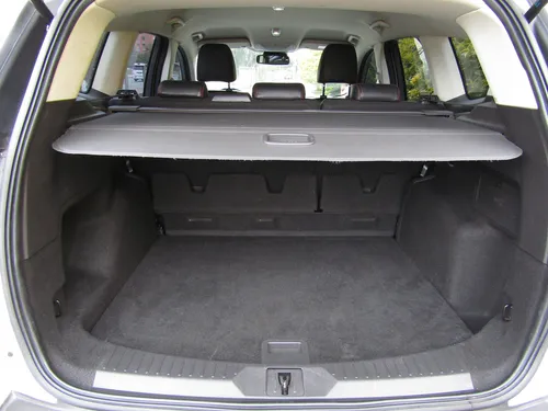 Ford Escape 2.0 Se 4x2