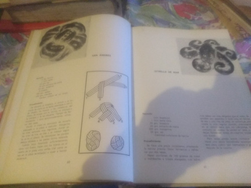 Libro Bollería Práctica Tratado Práctico De Masas Fermentada