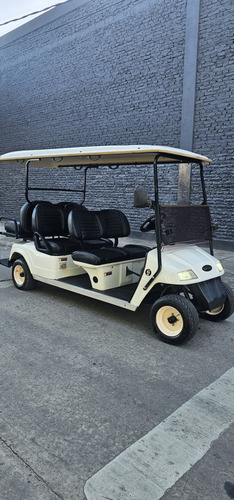 Club Car