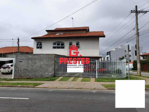 Imagem 4 de 15 de Casa-locação-vila Trujillo-sorocaba - Stcc30026