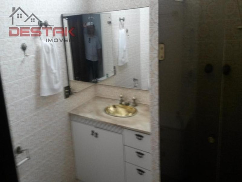Imagem 10 de 15 de Ref.: 2810 - Apartamento Em Jundiaí Para Venda - V2810