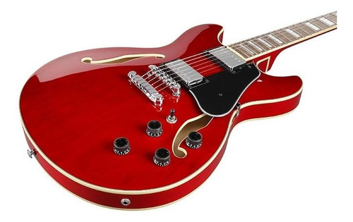 Guitarra Ibanez As73 Tcd