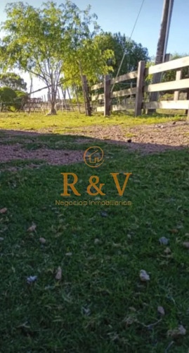 Oportunidad Chacra De 3 Ha En Venta En San Bautista