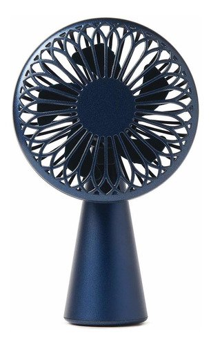 Lexon Wino Mini Ventilador Inalambrico Portatil Azul