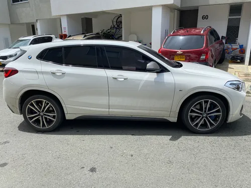 BMW X2 M35i