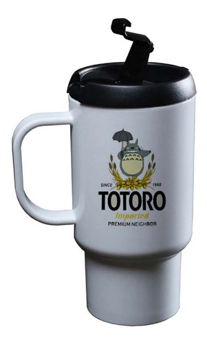 Jarro Termico Café Totoro At3