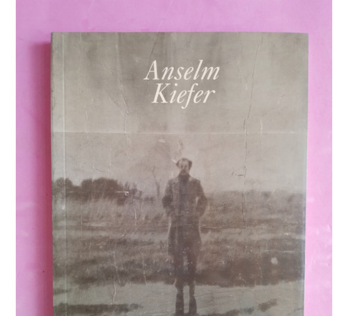 Anselm Kiefer. Fundación Proa