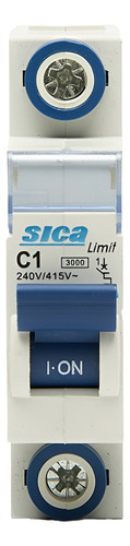 Tm Limit 1x1a X 12 U. Sica