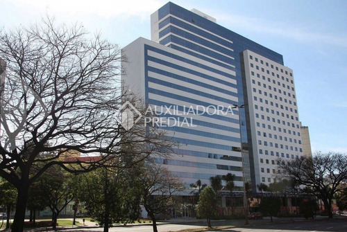 Imagem 1 de 9 de Flat - Cidade Baixa - Ref: 249249 - V-249249