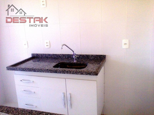 Imagem 6 de 15 de Ref.: 5469 - Apartamento Em Valinhos Para Venda - V5469