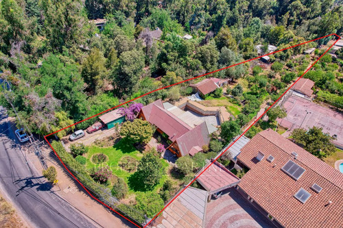 Propiedad En Venta Ideal Proyecto Para Residencia ...