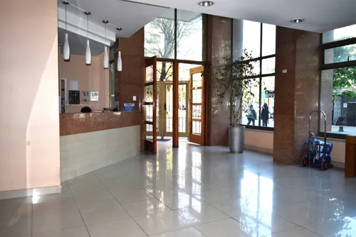 Departamento 2d+2b, Metro Puente Cal Y Canto (100660)