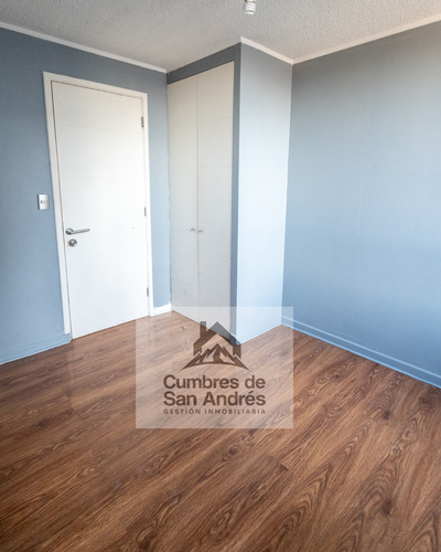 Departamento En Arriendo Centro De Concepcion