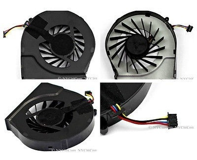 Ventilador Hp G4-2000 G4t G6-2000 G6-2100 G7-2000 4 Pines