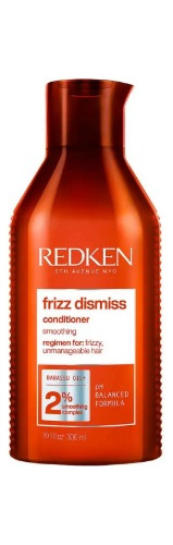 Redken Frizz Dismiss  Conditioner 300 Ml