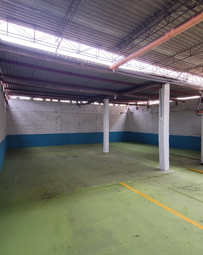 Imagen 6 de 6 de Alquilo Local Comercial En Chorrillos