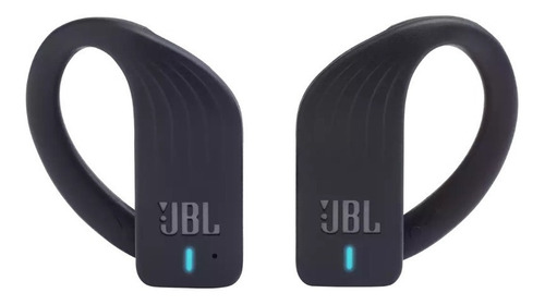 Imagem 3 de 8 de Fone De Ouvido Jbl Endurance Peak Bluetooth Case Esportivo