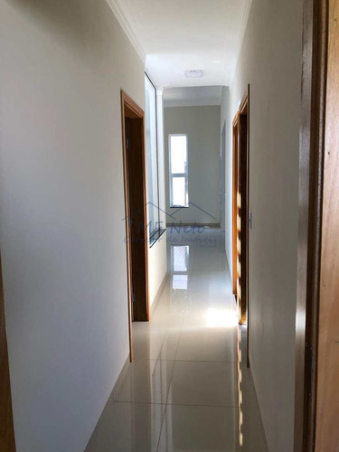 Imagem 3 de 24 de Casa Com 3 Dorms, Vila Santa Terezinha, Pirassununga - R$ 470 Mil, Cod: 10131902 - V10131902